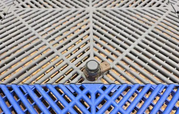 Parking PDC sensor