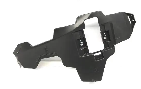 Mazda 3 Front bumper mounting bracket BHSC50153