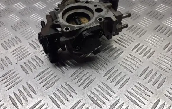 Honda Civic Throttle valve position sensor 136200-2262