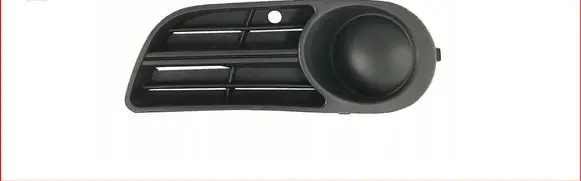 Skoda Fabia Mk1 (6Y) Front fog light trim/grill 