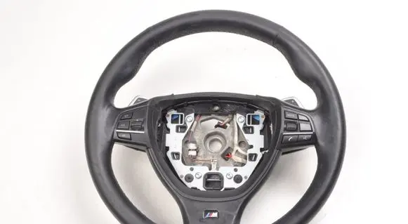 BMW 7 F01 F02 F03 F04 Steering wheel 610224610