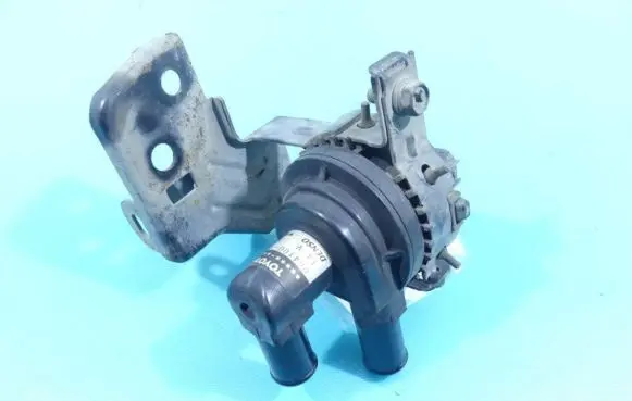 Lexus GS 250 350 300H 450H Water pump 064100-1270 IMPRK988355