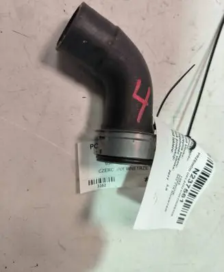 Porsche Boxster 982 Engine coolant pipe/hose 99110655101