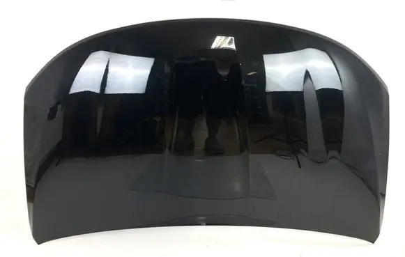 Chrysler Pacifica Engine bonnet/hood