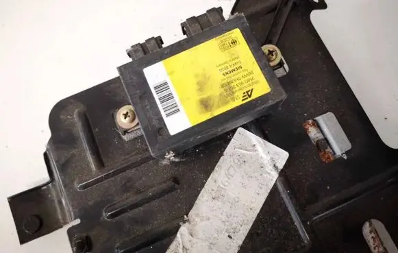 Ford Ranger Other control units/modules 7m0953257s 98vw19a366cb