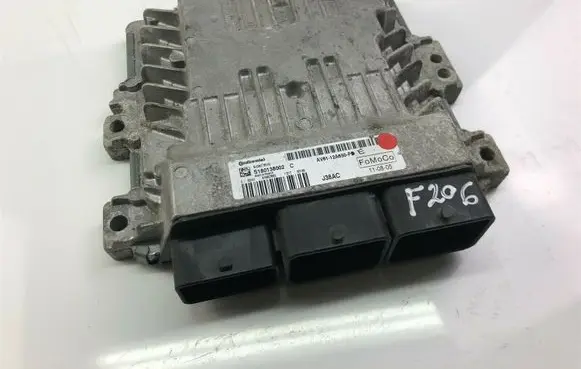 Ford Focus Other control units/modules AV6112A650PE F206