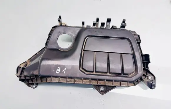 Renault Talisman Engine cover (trim) 91724