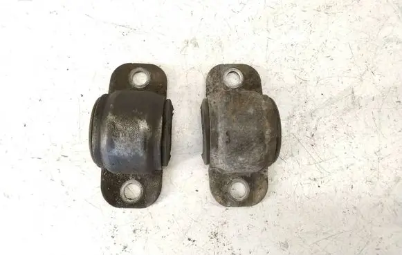 Audi A8 S8 D3 4E Sway bar bush bracket, front 4E0411336C MUBEA75686 75686