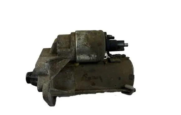Dacia Dokker Starter motor 233003329R 16L44662JN3B TS12E9