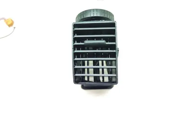 Volkswagen Transporter - Caravelle T5 Dash center air vent grill 7E0815706E 0520131927