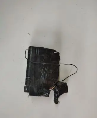 Hyundai Getz Other control units/modules 