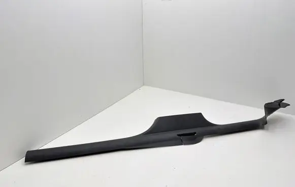 Skoda Octavia Mk4 Other sill/pillar trim element 5E3853372