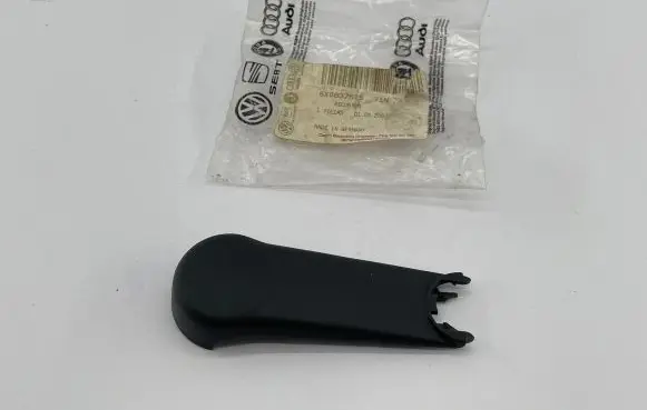 Volkswagen Sharan Rear door window winding handle 6X0837575 6X083757571N