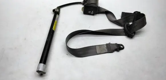 Ford Galaxy Front seatbelt 7M0857705C