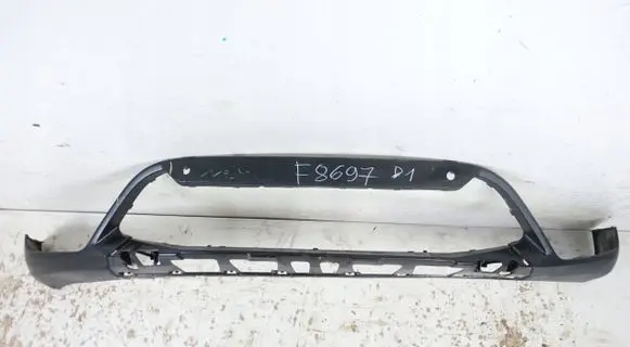 BMW X1 F48 F49 Front bumper lip 7954209