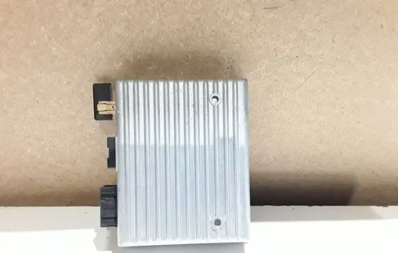 Opel Astra J Bluetooth control unit module 13353284