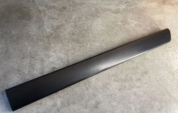 Audi A6 S6 C5 4B Dashboard glove box trim 4B0867420