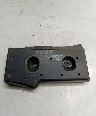 Toyota Verso Engine splash shield/under tray 58168-0F010