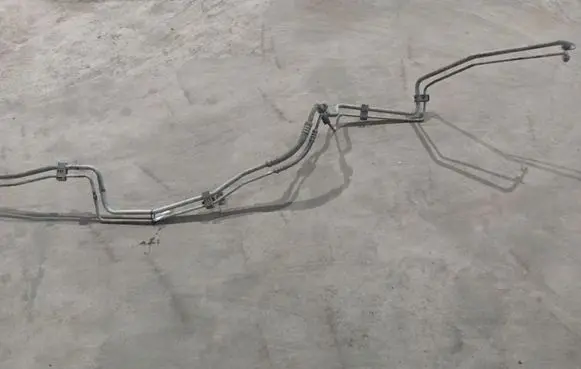 Ford Galaxy Air conditioning (A/C) pipe/hose