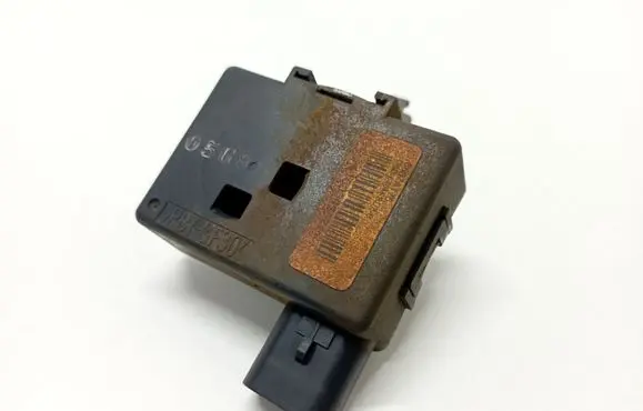 Mitsubishi ASX Other control units/modules 8637A176
