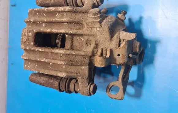 Audi A2 Rear brake caliper