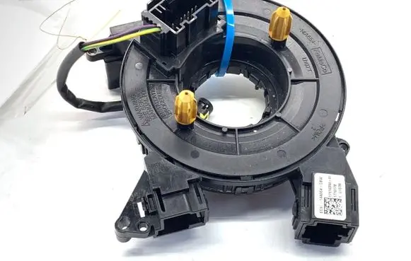 Ford Mondeo MK V Airbag squib ring wiring EG9T14A664CBW