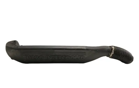 Land Rover Range Rover P38A Oil fill pipe ESR2499