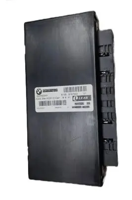 BMW 5 E60 E61 Comfort/convenience module 9167201