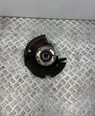Hyundai Santa Fe Front wheel hub