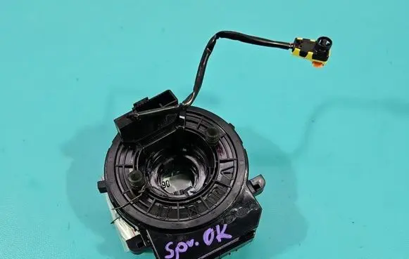 Hyundai i20 (GB IB) Airbag slip ring squib (SRS ring) GXR16CH IMPRK1590090