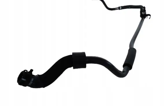 Mercedes-Benz GLE W167 Engine coolant pipe/hose A1675019902
