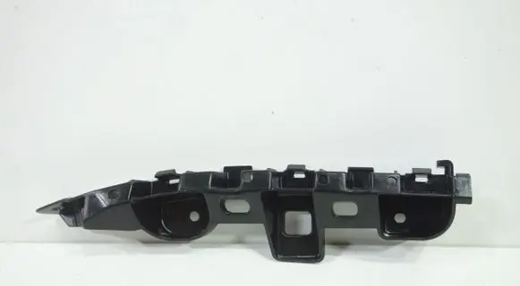 Volkswagen PASSAT B7 Front bumper mounting bracket 3AA807184