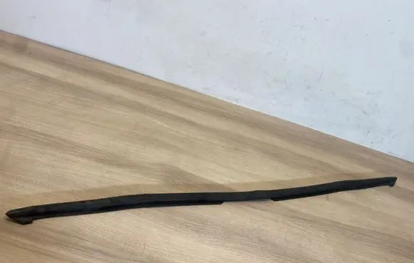 Engine compartment rubber