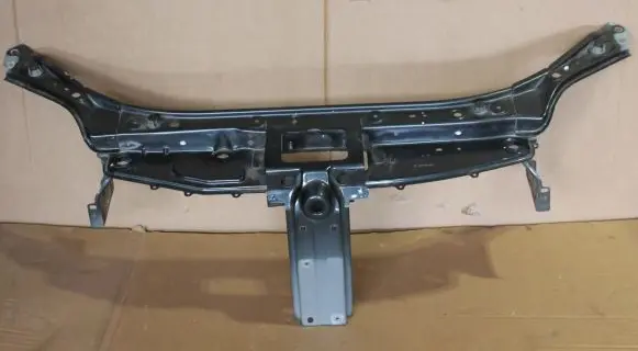 Dacia Sandero Top upper radiator support slam panel 625129035R