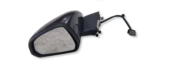 Ford Mustang VI Front door electric wing mirror GR3B17683DE