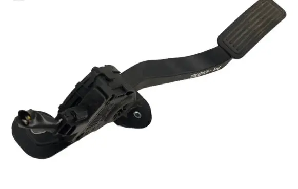 Mazda 6 Accelerator throttle pedal 9M819F836AA GS1D41600 6PV13337000