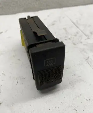 Audi A4 S4 B5 8D Windscreen/window heater switch 4D0941503