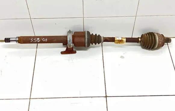Volvo V60 Front driveshaft 31367151 T131127 0098A