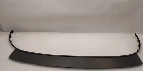 KIA Ceed Front bumper lip 86591J7900