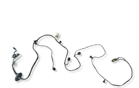 Citroen C5 Parking sensor (PDC) wiring loom 9650503880 20100757