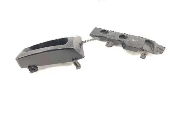 Opel Mokka X Rear bumper mounting bracket