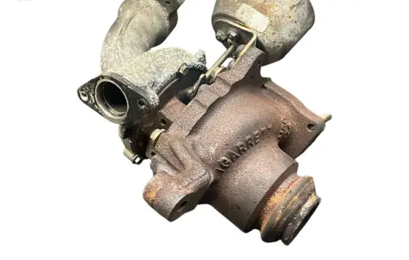 Peugeot 508 Turbo 7792320002 9674962080