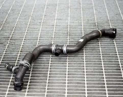 Audi Q5 SQ5 Engine coolant pipe/hose 80A122055CQ