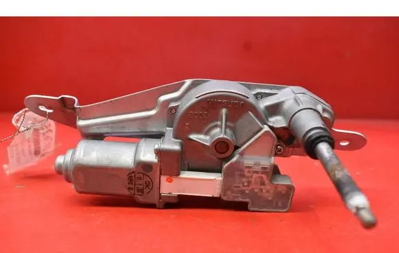 Nissan Micra Rear window wiper motor 287101HA0A
