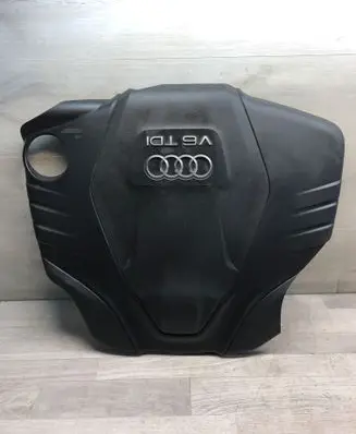 Audi A6 S6 C7 4G Engine cover (trim) 059103925CB 059103025AF GF10M20