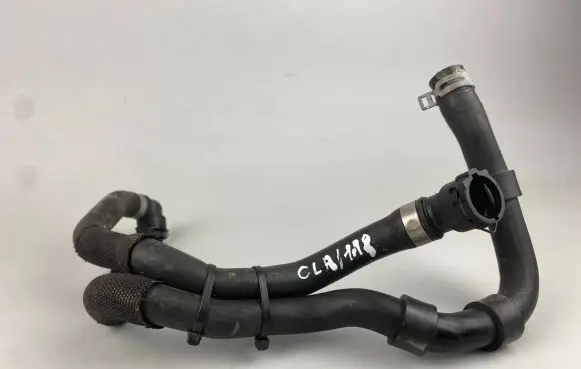 Mercedes-Benz CLA C118 X118 Engine coolant pipe/hose A2478302202