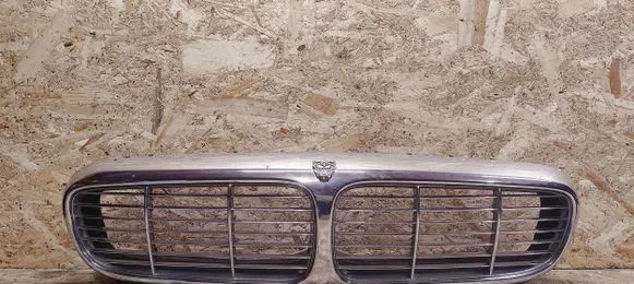 Jaguar XJ X350 Front grill