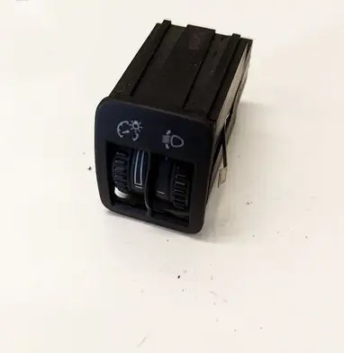 Volkswagen Golf Plus Headlight level height control switch 5M0941333