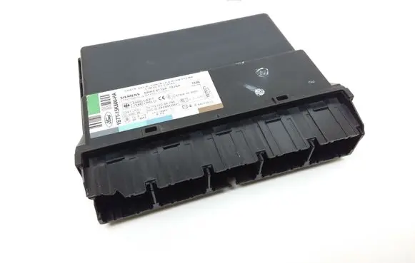 Ford Mondeo Mk III Comfort/convenience module 1S7T15K600HA 5WK48732AT83SA 5WK48732A