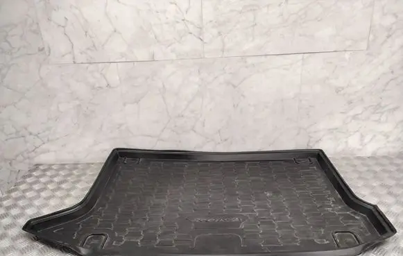 Hyundai Kona I Trunk/boot mat liner J9122ADE00